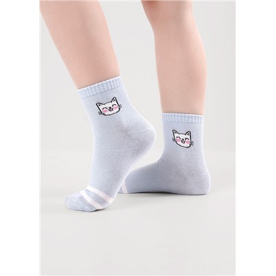 Носки детские для девочки