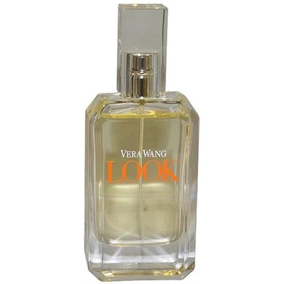 VERA WANG LOOK PARFUM ELIXIR (w) 30ml parfume TESTER