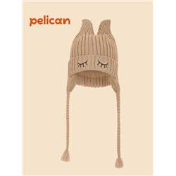 PELICAN Шапка