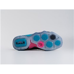 Кроссовки Nike Lebron 12