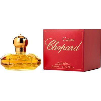 CHOPARD CASMIR edp (w) 100ml