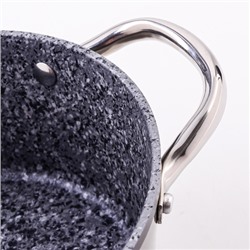 1772-1 Кастрюля с крышкой 2.3 л "MercuryHaus" (х4)