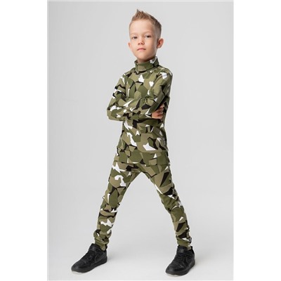 Костюм (Водолазка+Брюки) BODO-S, 973466