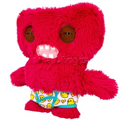 Фуглер Лупсик (микс)