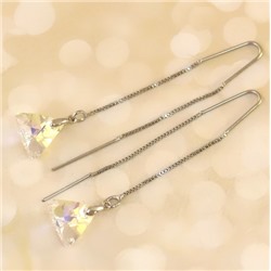 Серьги SW Н01-6979