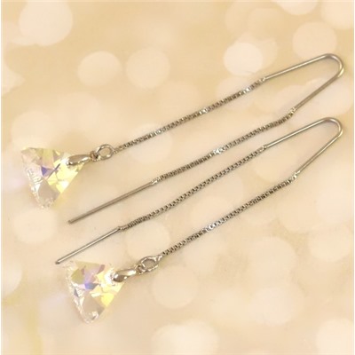 Серьги SW Н01-6979