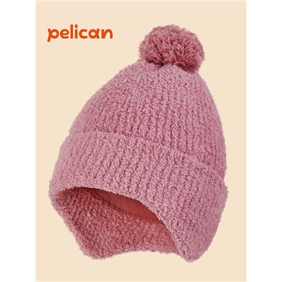 PELICAN Шапка