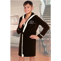 Халат Мэн детский