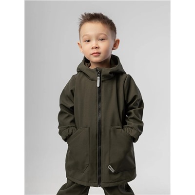 Bodo Костюм 32-47МU