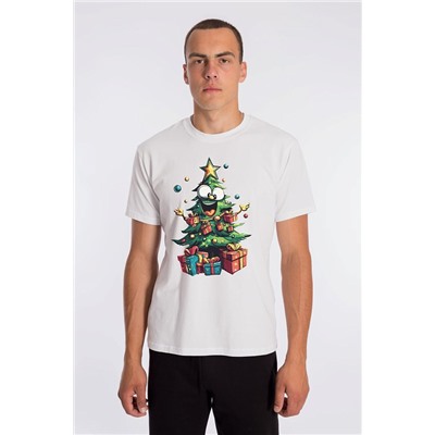 Футболка М125130Пб