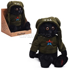 Кот Танкист