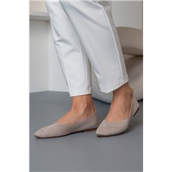 Балетки женские WOB3