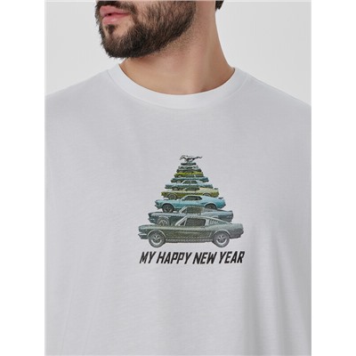 ФУТБОЛКА МУЖСКАЯ 111935