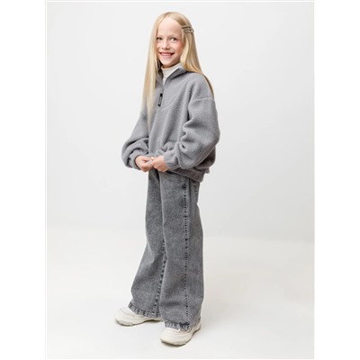 CROCKID Толстовка ФЛ 30003/3 ГР