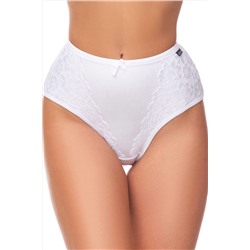 Трусы утягивающие с кружевом STYLE GUIDE 8005 НАТАЛИ, 874789