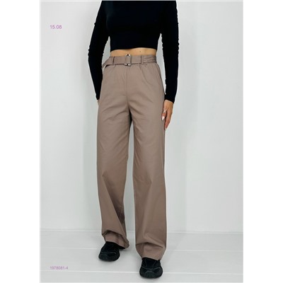 Брюки 1978081-4