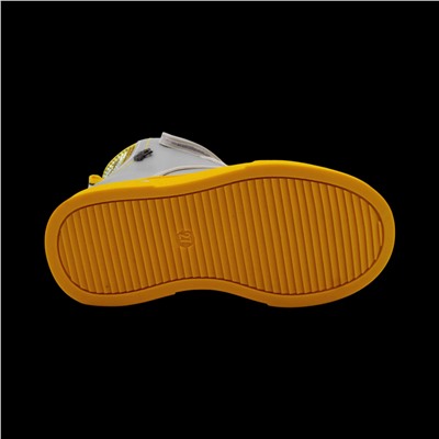 Ботинки демисезонные PV600-2-4 серебро