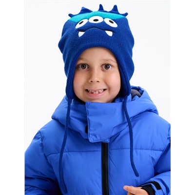 PELICAN Шапка UKQX3385/5