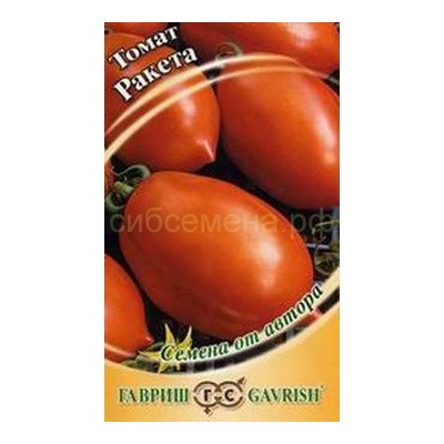 Томат Ракета (Гавр)