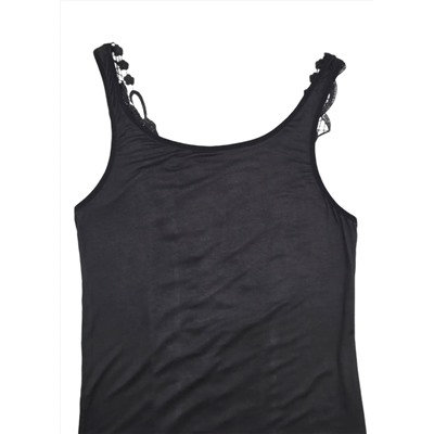 Женская майка Polkan