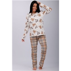 Пижама с брюками Гамми НАТАЛИ, 1215927