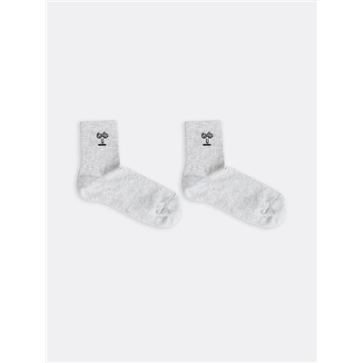 MARK FORMELLE Женские носки 556U-1636