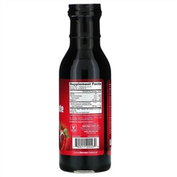 Jarrow Formulas, PomeGreat, гранат, 360 мл (12 жидк. унций)