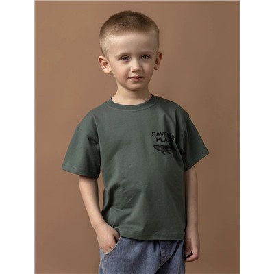 BATIK Футболка 040_ЛС26