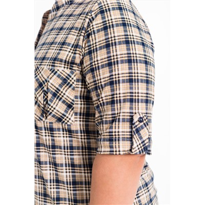 Рубашка М320117з