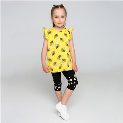 Костюм для девочки Хани