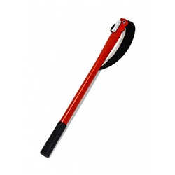 Серп складной, 22×49 см, металлическая рукоять