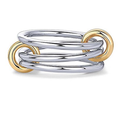 Кольцо арт. 51 2167 (id 287646)