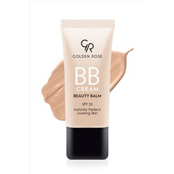 Крем тональный для лица GR Bb Cream Beauty Balm - 004 BB КОСМЕТИКА ИЗ ТУРЦИИ, 1097202