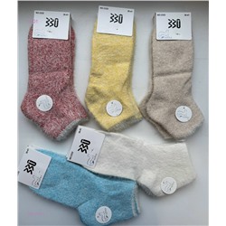 Носки женские 10 пар 2051325-1