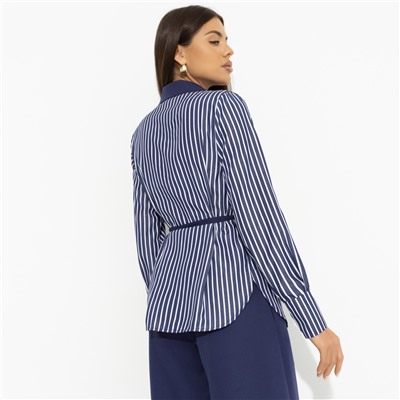 Рубашка многослойная на завязках, Собрание идей