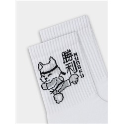 НОСКИ ДЕТСКИЕ 444K-2706