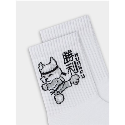 НОСКИ ДЕТСКИЕ 444K-2706