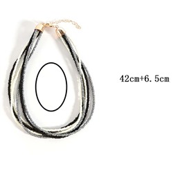 Колье арт. 26 7371 (id 284698)