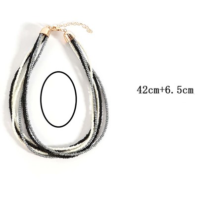 Колье арт. 26 7371 (id 284698)
