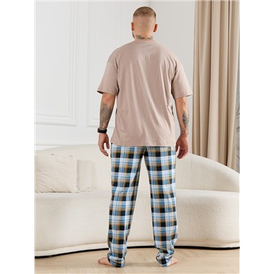 Брюки мужские Тор-1