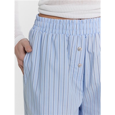 БРЮКИ ЖЕНСКИЕ 182512