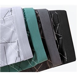 Трусы-боксеры А18587295