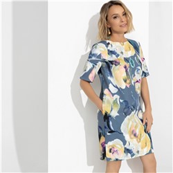 Платье, Виртуальные будни (sweet flowers)