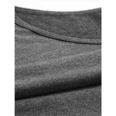 Omsa Футболка OmU 1415T SE Футболка мужская "Термо"