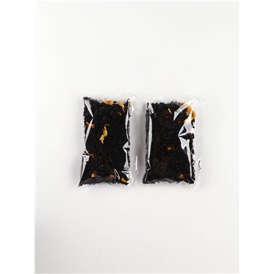 Чай чёрный «Для уютных вечеров», 50 г