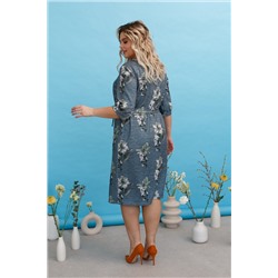 Платье Мона Лиза №6