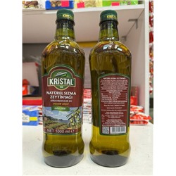 Масло оливковое 1 л