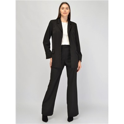 VISERDI Брюки 10443-чер 8451465