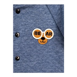 Комплект (Кофточка+Брючки) BABY BOOM, 1089976