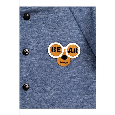 Комплект (Кофточка+Брючки) BABY BOOM, 1089976